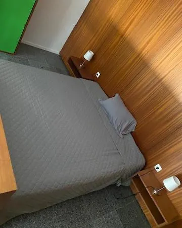 Apartment Gartenstudio München