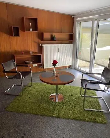Gartenstudio München