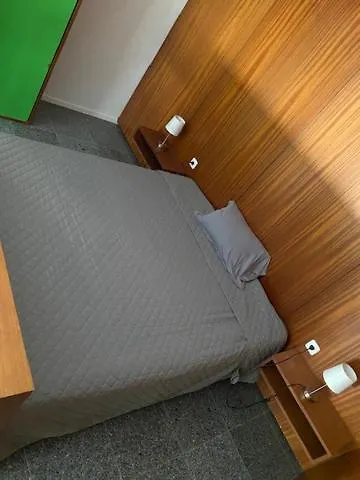 Appartement Gartenstudio München